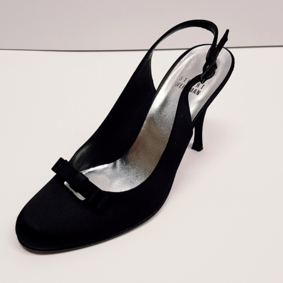 STUART WEITZMAN HEELS - Picture 2 of 8